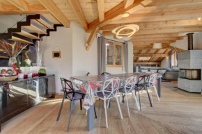 Albatros Morzine